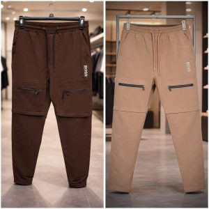 Combo 2pis Chocolate/Brown