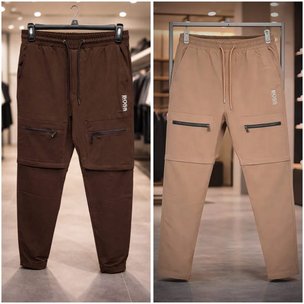 Combo 2pis Chocolate/Brown