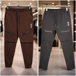 Combo 2pis Chocolate/Black