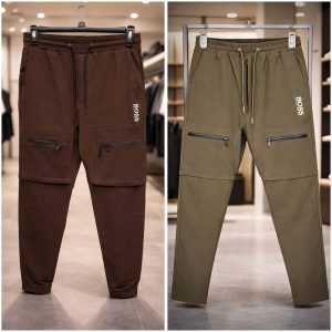 Combo 2pis Chocolate/Olive