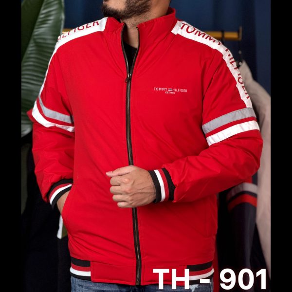 TOMMY HILFIGURE - TH901