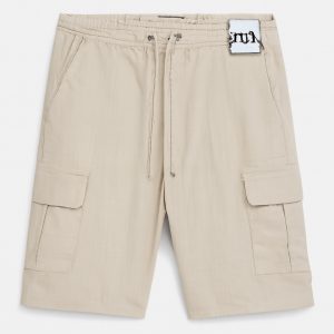 Short Pant - S305