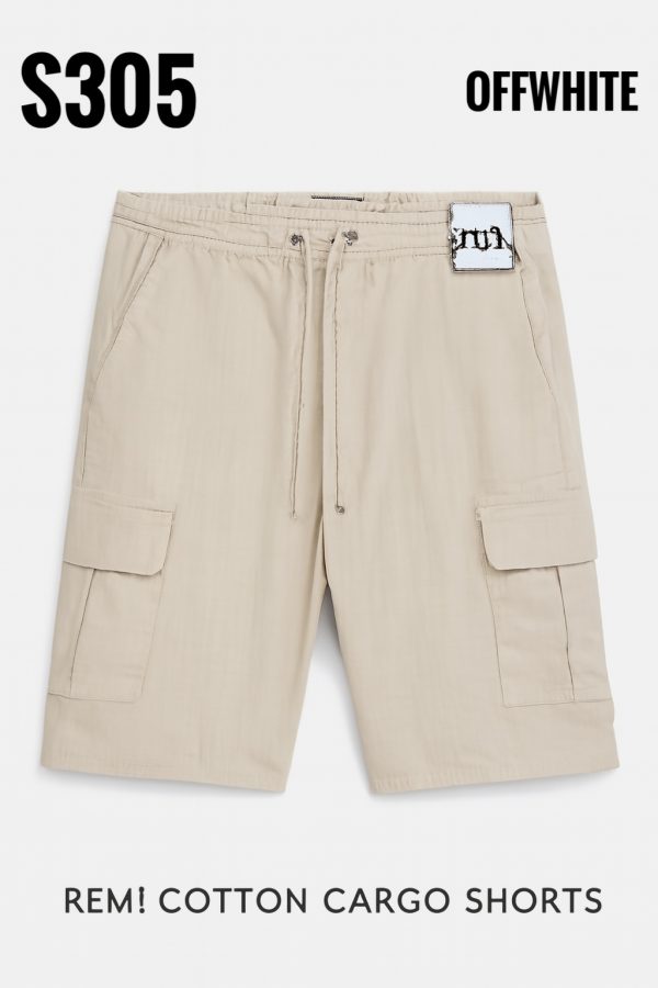 Short Pant - S305