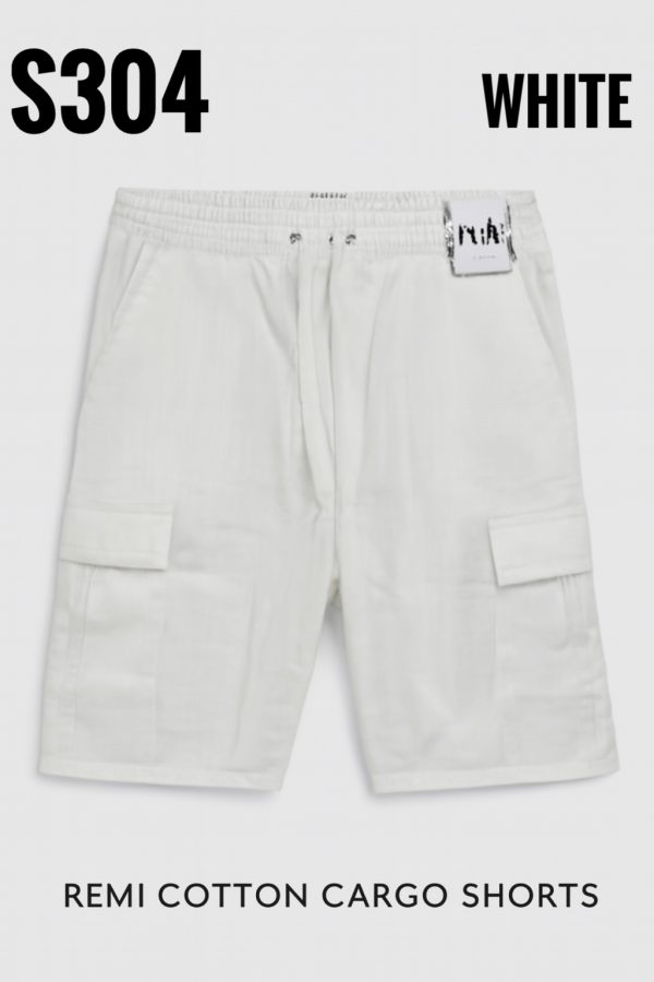 Short Pant - S304
