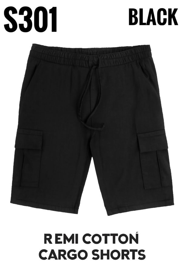 Short Pant - S301