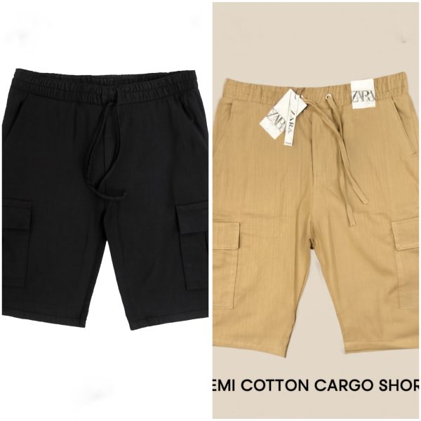 Short Pant - S301xS303