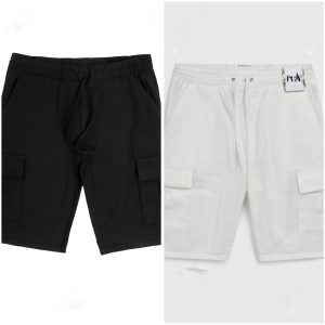 Short Pant - S301xS304
