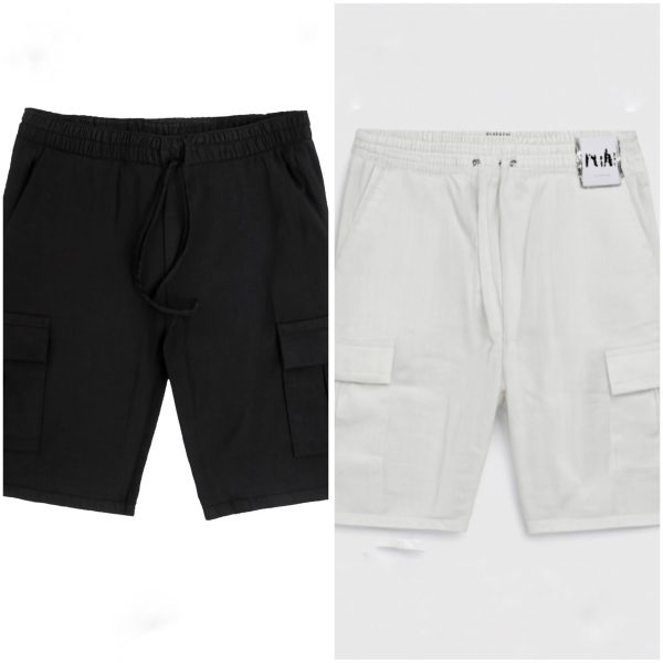 Short Pant - S301xS304