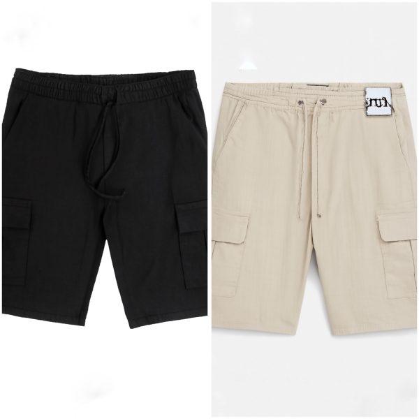 Short Pant - S301xS305