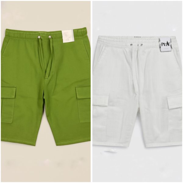 Short Pant - S302xS304
