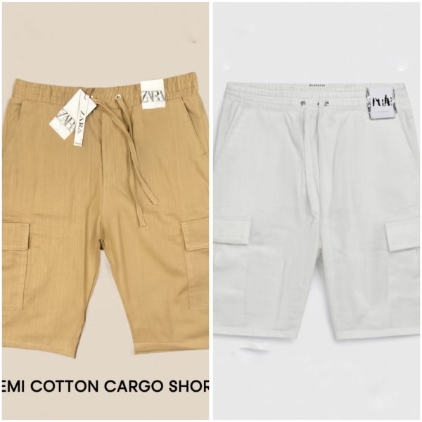 Short Pant - S303xS304