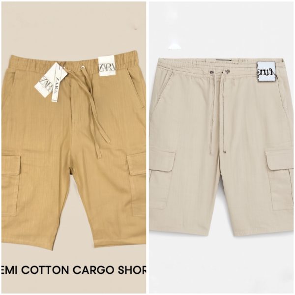 Short Pant - S303xS305