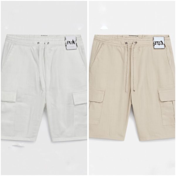 Short Pant - S304xS305