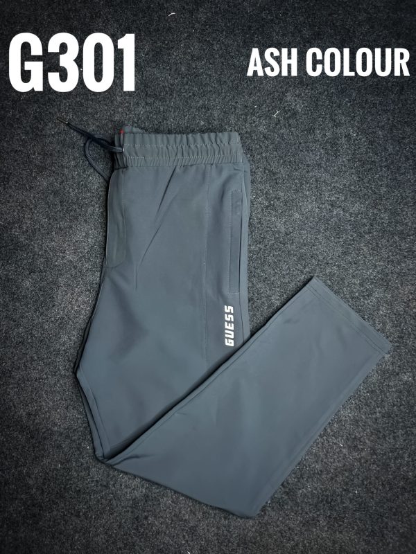 Guess - Ash