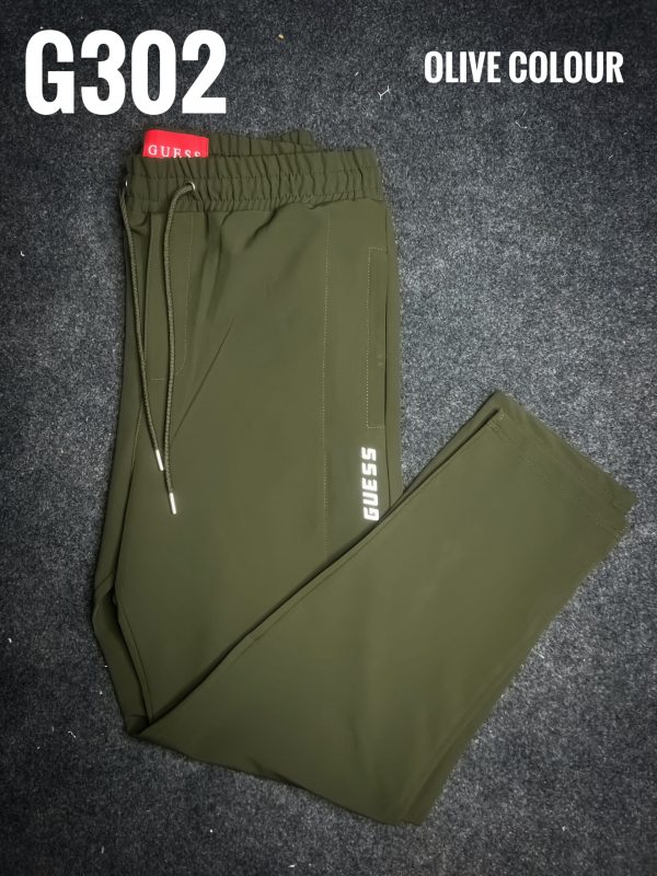 Guess - Olive
