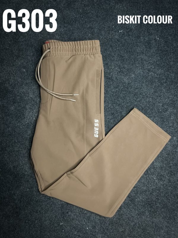 Guess - Brown