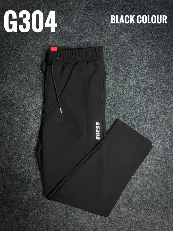 Guess - Black