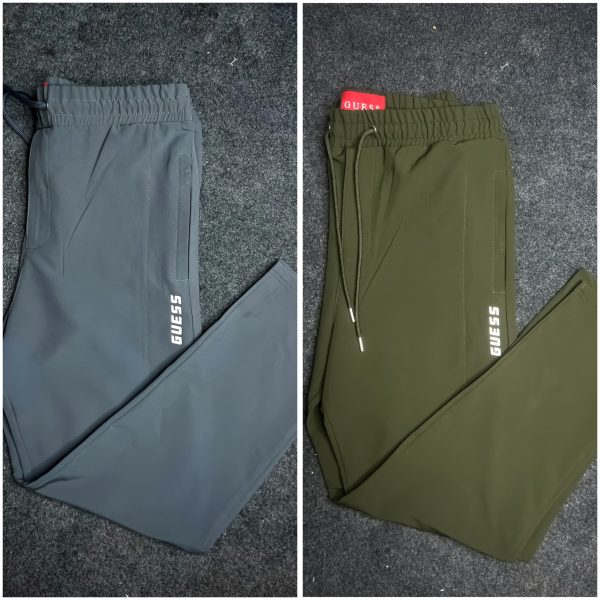 2pcs Combo - Ash&Olive