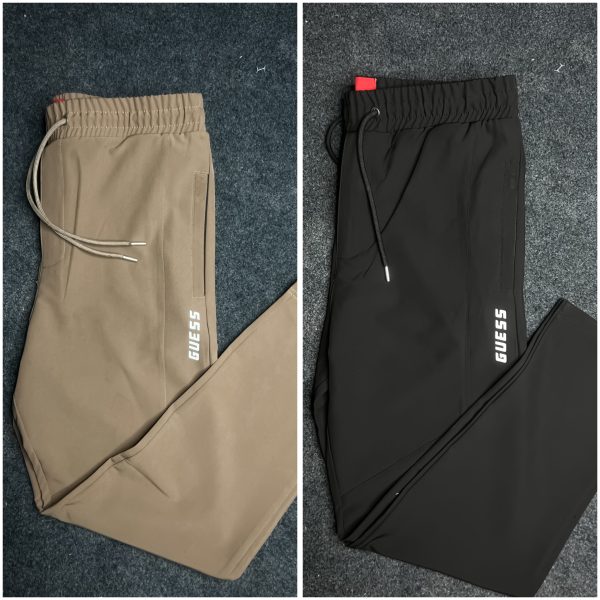 2pcs Combo - Brown&Black