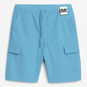 Short Pant - S306
