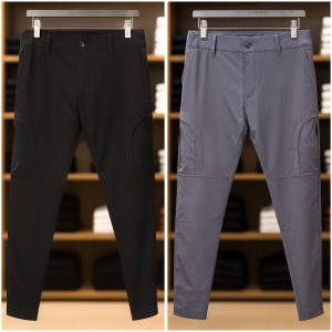 Cargo 2pis Combo-Ash/Black