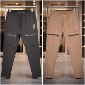 Combo 2pis Black/Brown