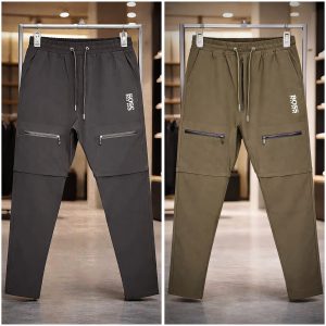Combo 2pis Black/Olive