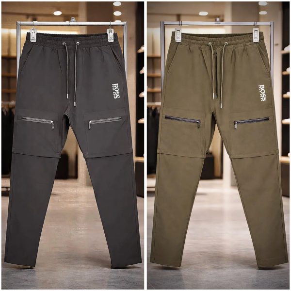 Combo 2pis Black/Olive