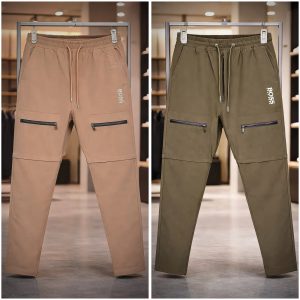 Combo 2pis Brown/Olive