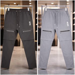 Combo 2pis Black/Ash