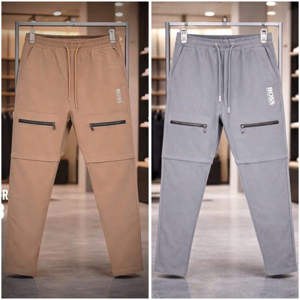 Combo 2pis Brown/Ash