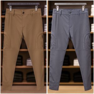 Cargo 2pis Combo-Ash/Deep Biskit