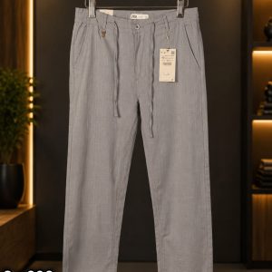 CHINA COTTON - ASH